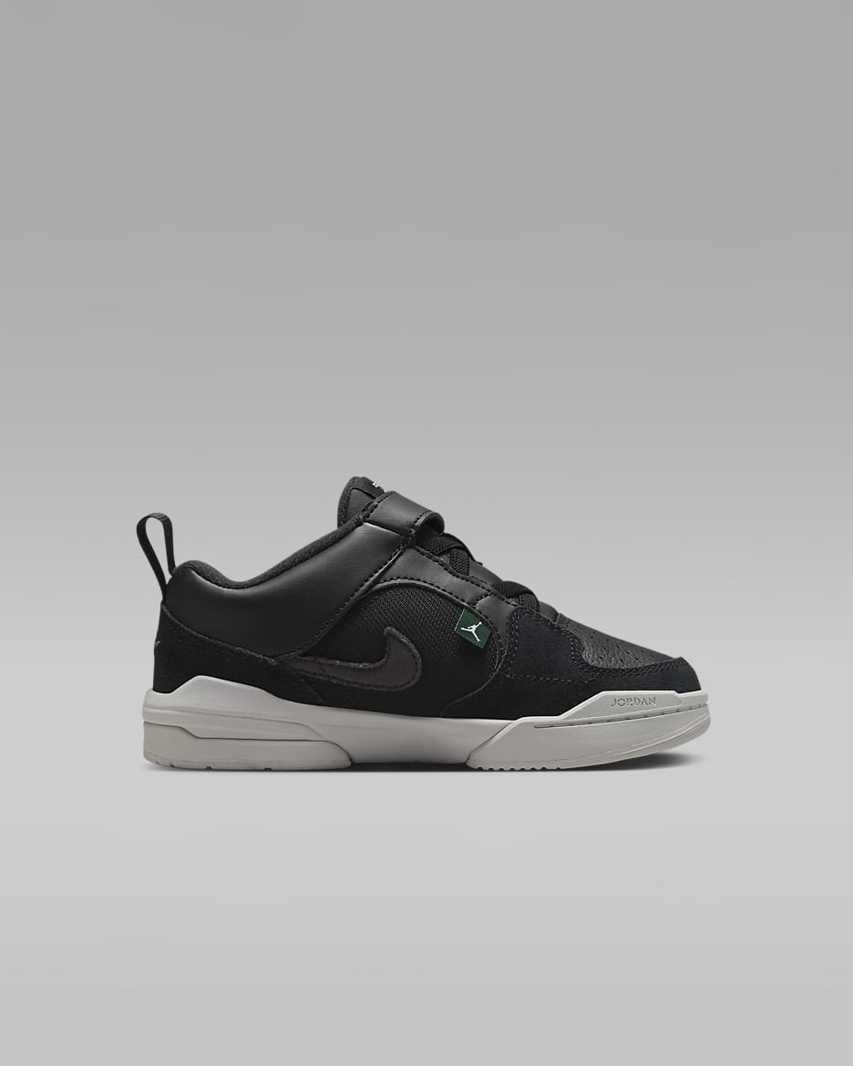 Chaussure Jordan Stadium 90 pour enfant. Nike FR